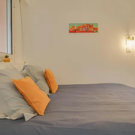 Les Rivages 301 - Bel Appartement Calme, Proche Plage Menton Exterior foto