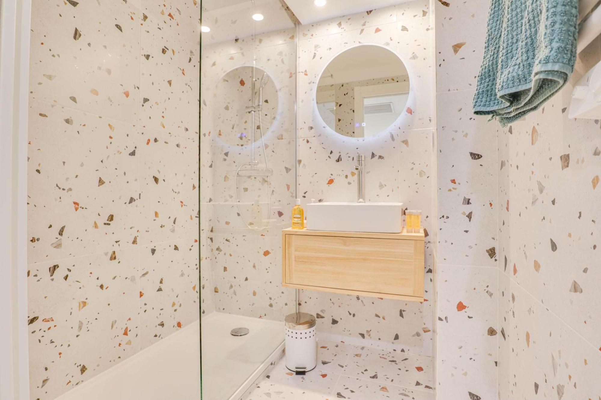 Les Rivages 301 - Bel Calme, Proche Apartment *