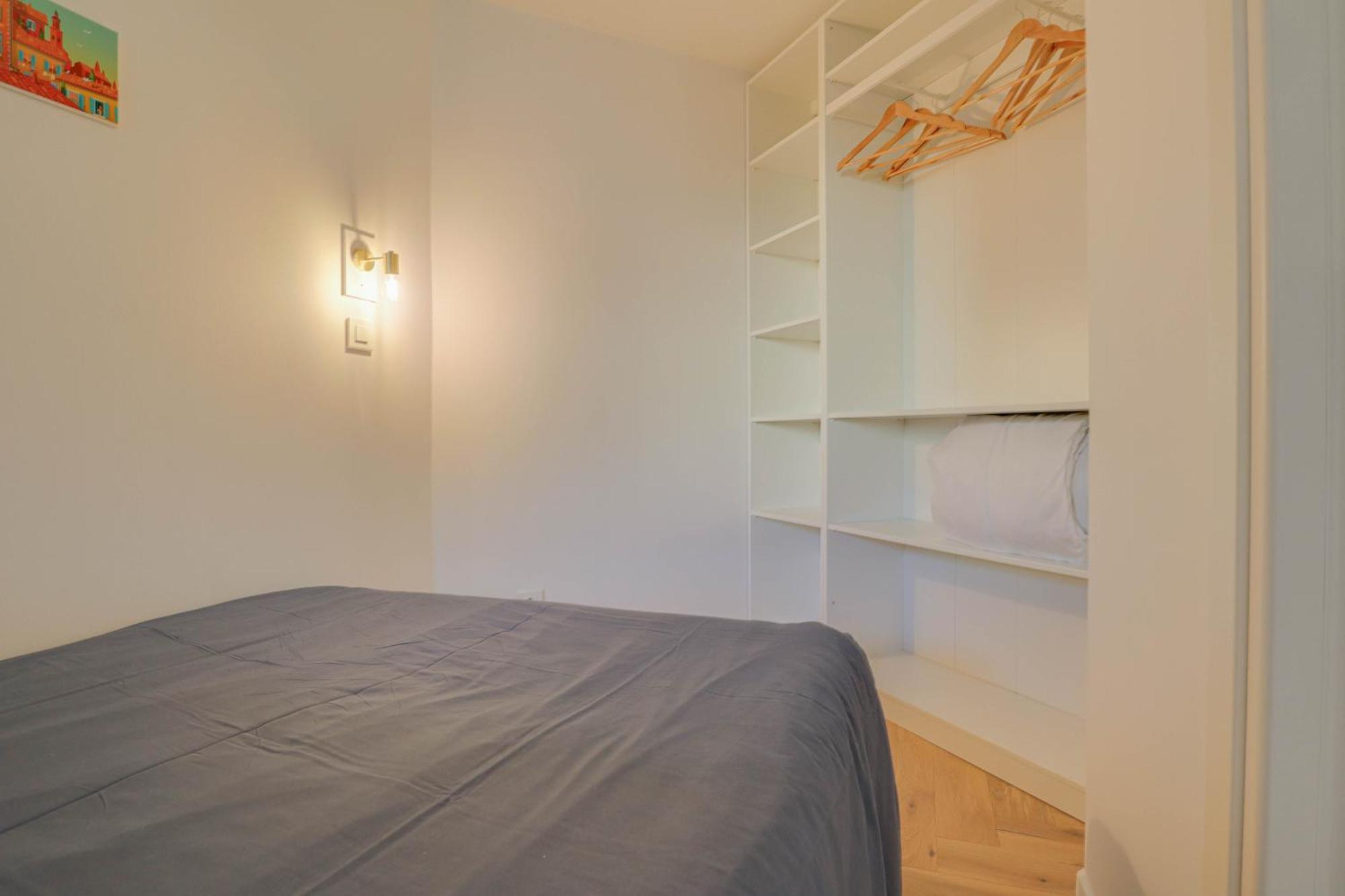 Les Rivages 301 - Bel Calme, Proche Apartment Menton