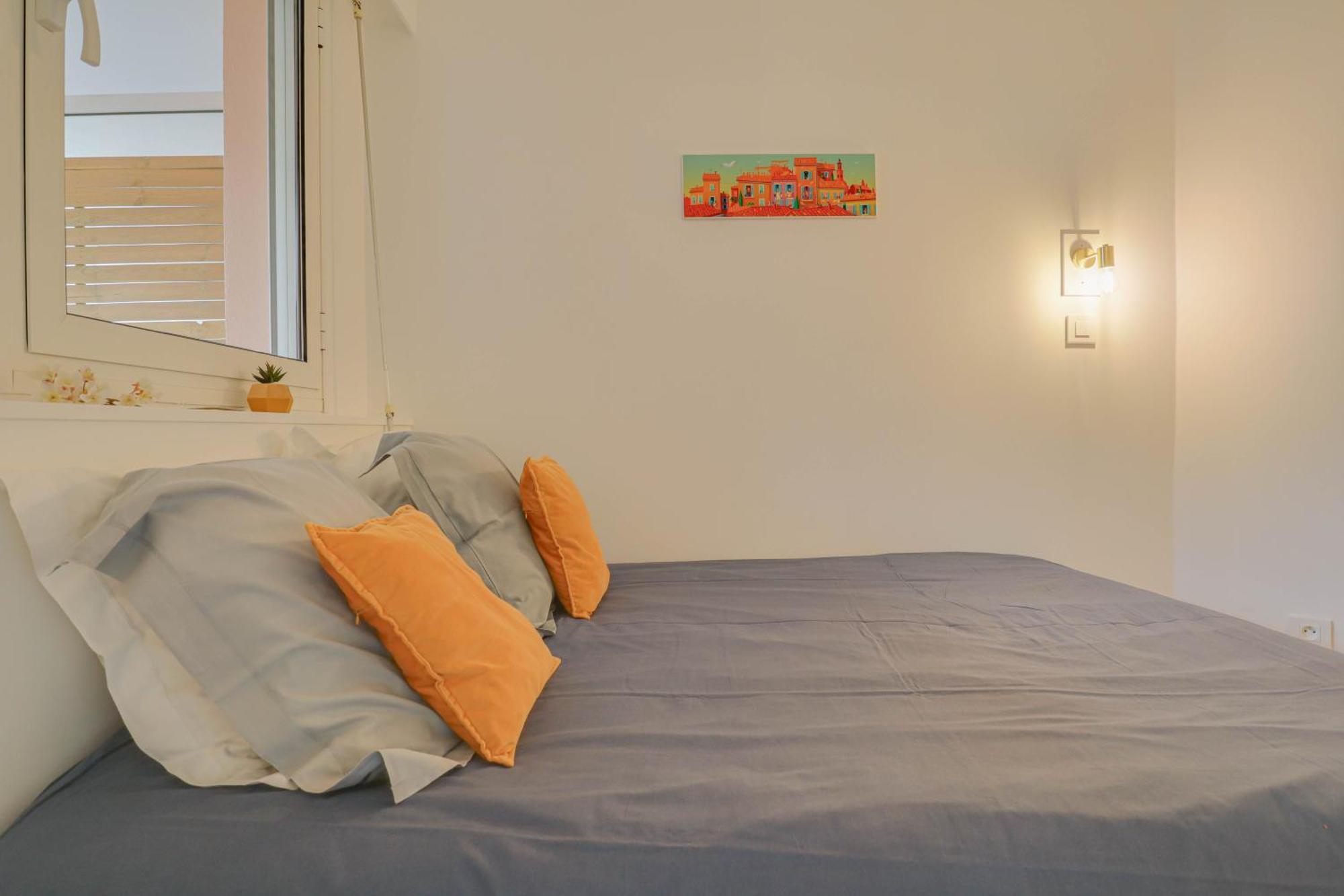 Apartment Les Rivages 301 - Bel Calme, Proche *