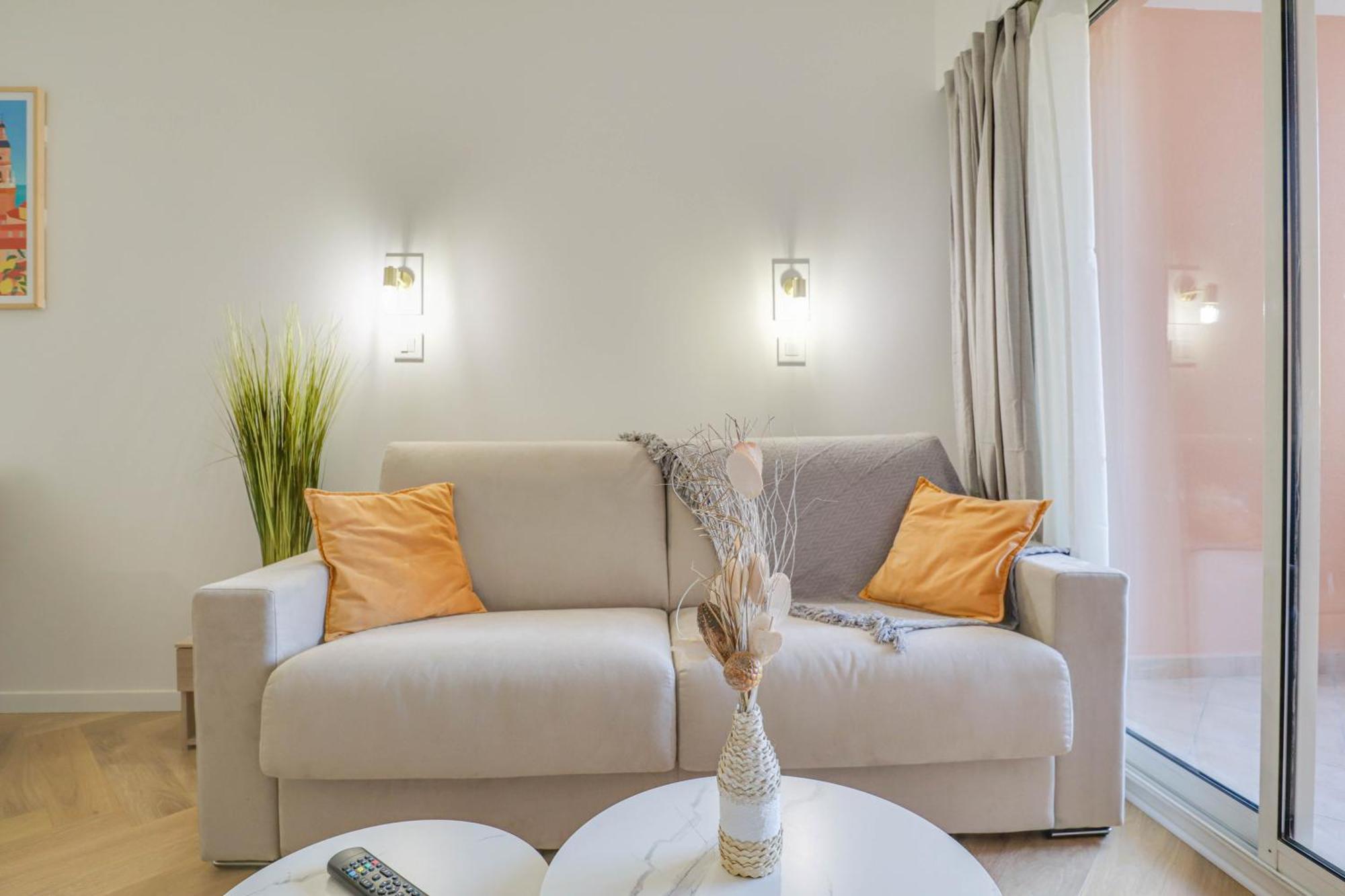 Apartment Les Rivages 301 - Bel Calme, Proche