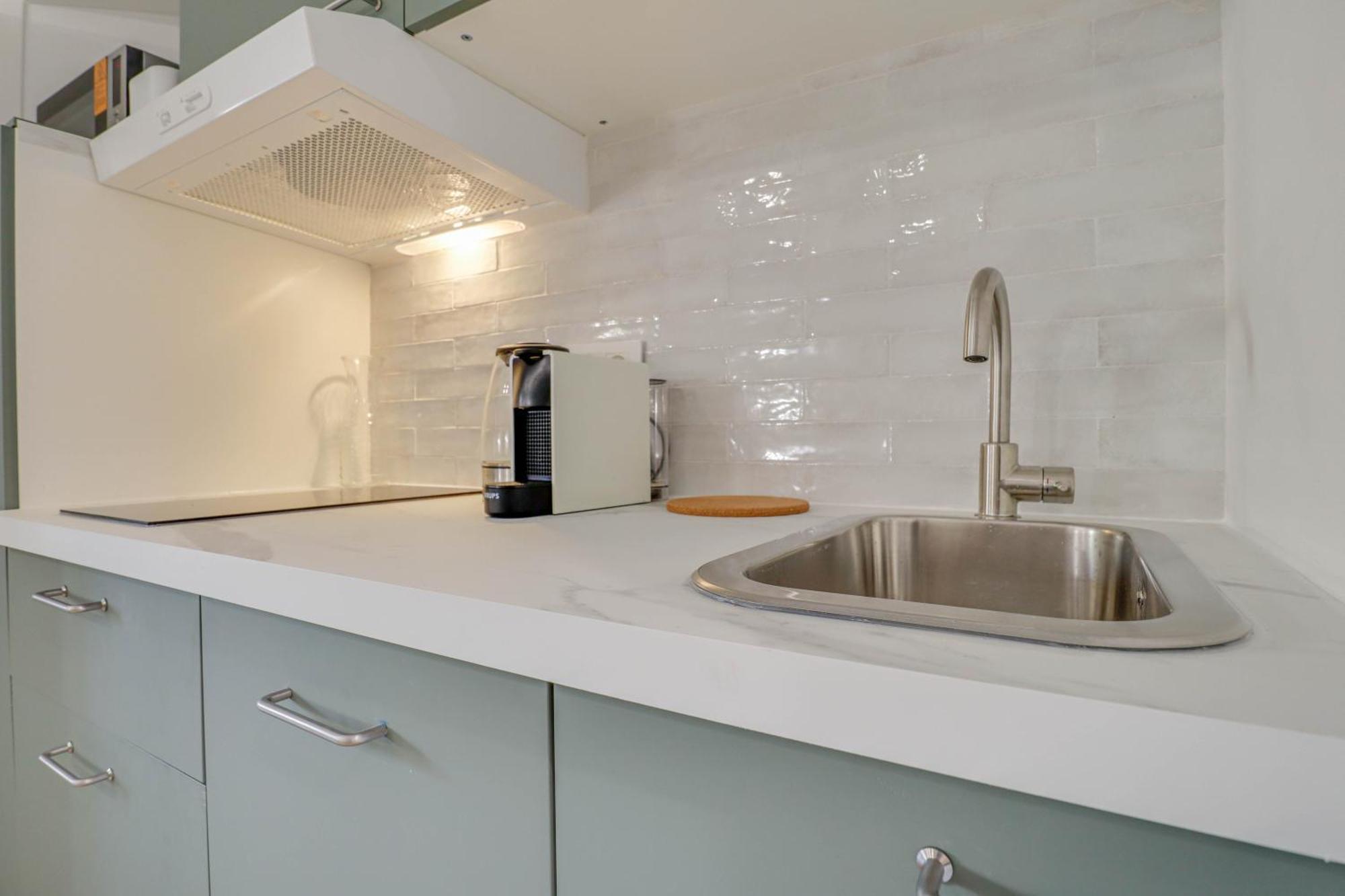 Les Rivages 301 - Bel Calme, Proche Apartment