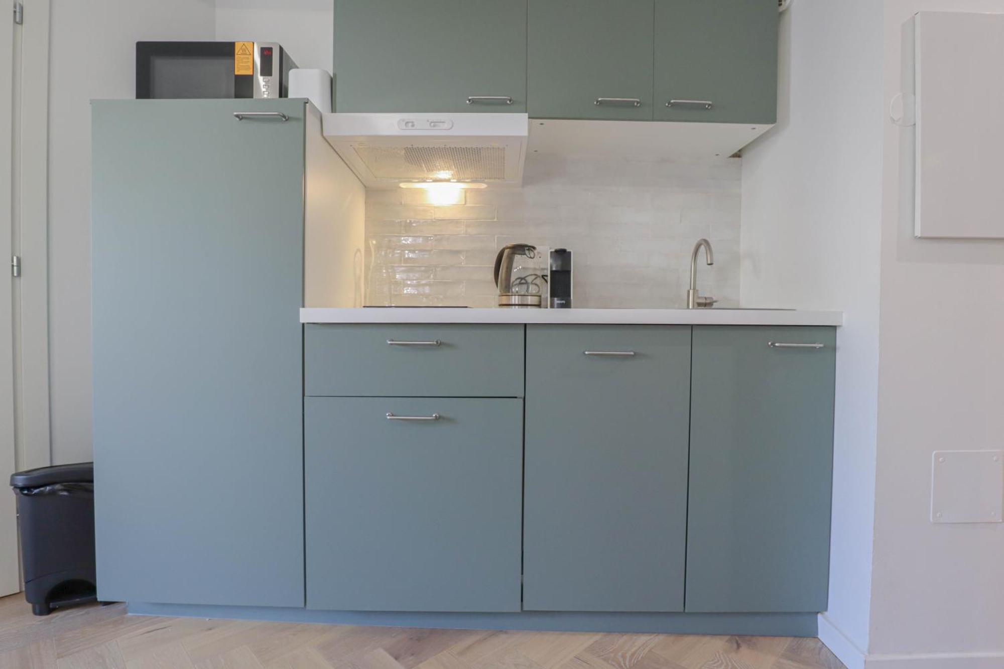 Apartment Les Rivages 301 - Bel Calme, Proche
