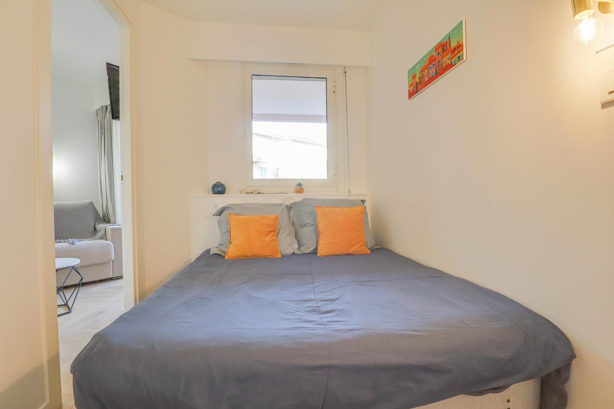 Apartment Les Rivages 301 - Bel Calme, Proche *