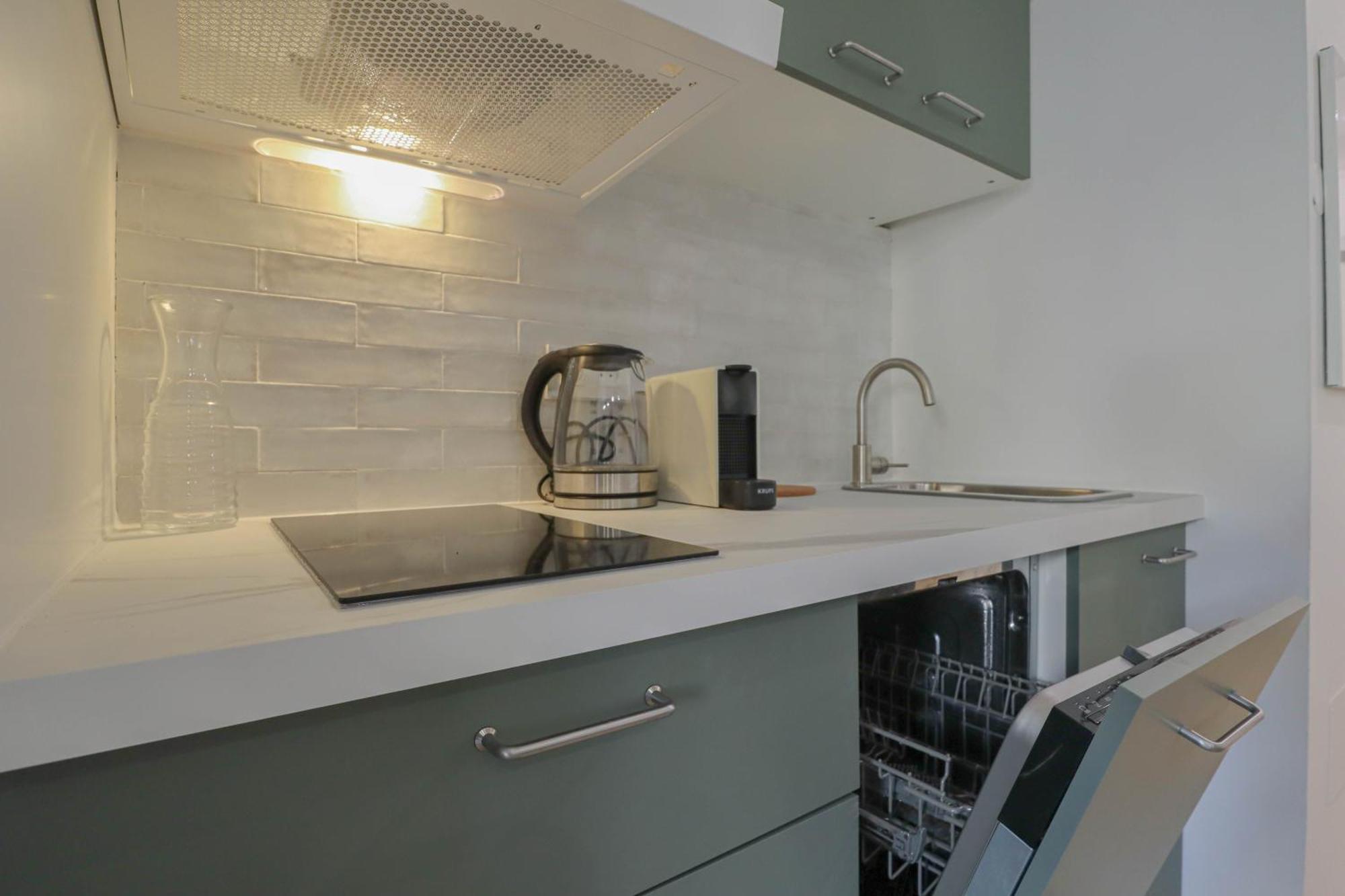 Apartment Les Rivages 301 - Bel Calme, Proche Menton