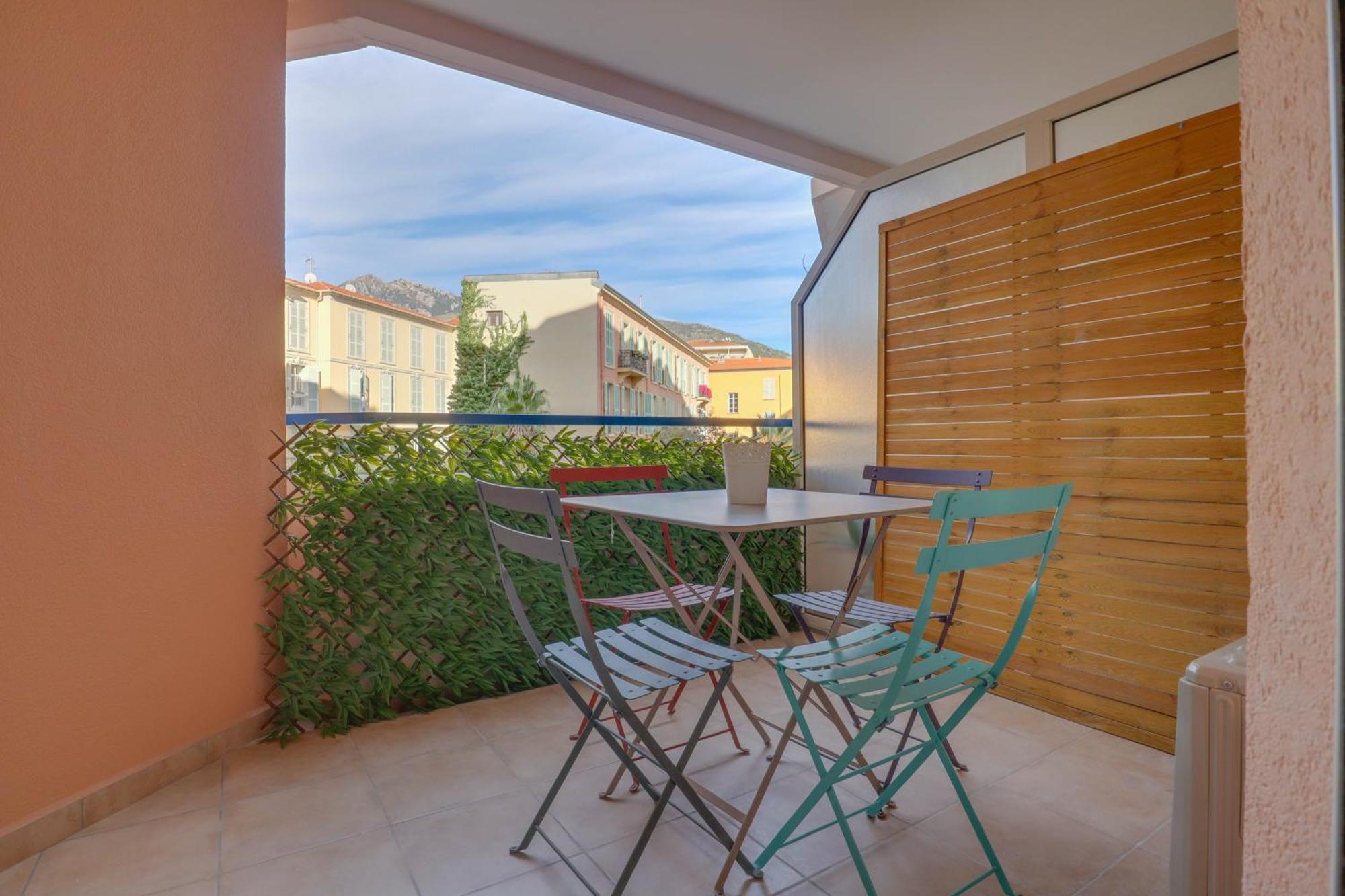 Les Rivages 301 - Bel Calme, Proche Apartment *